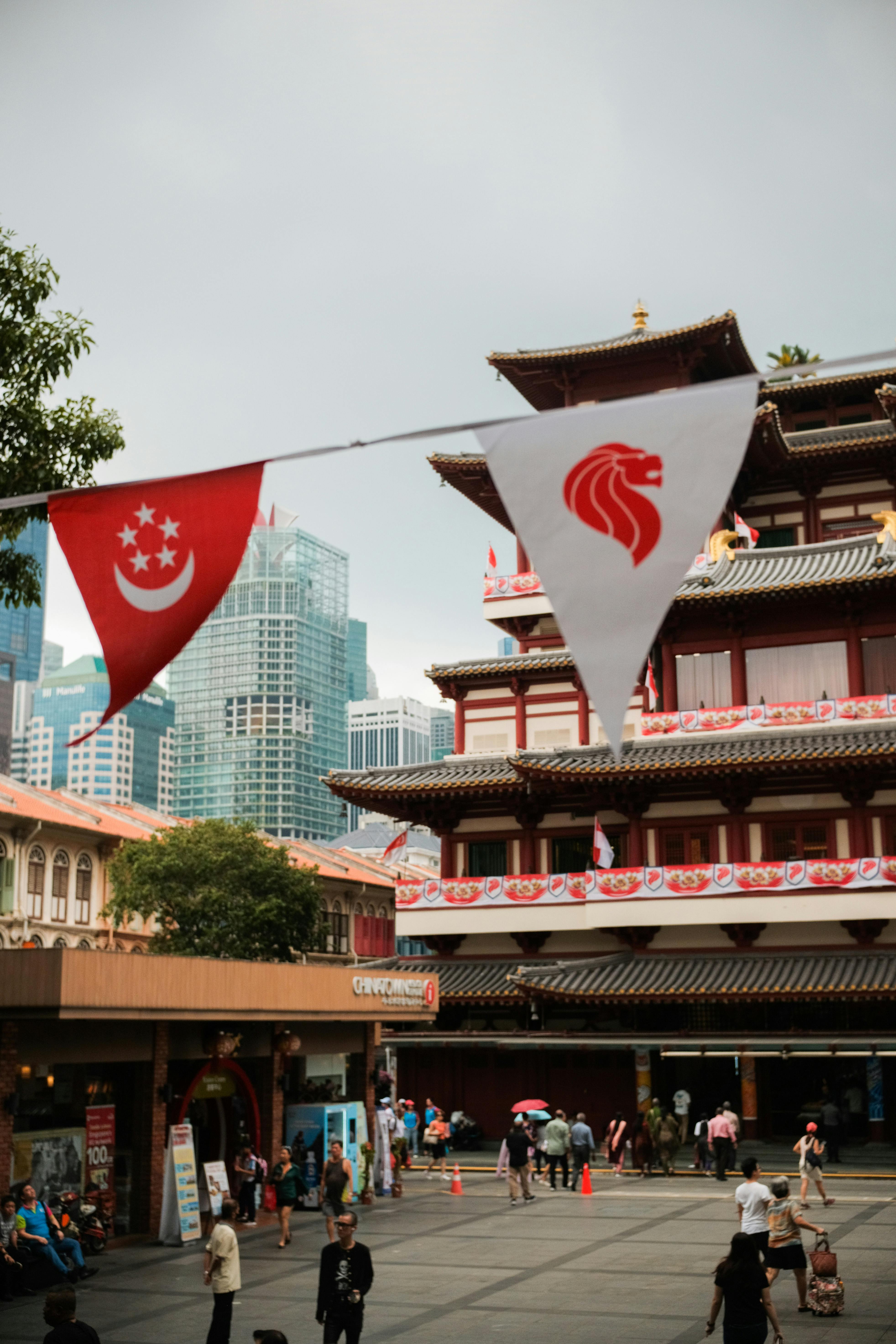 Chinatown