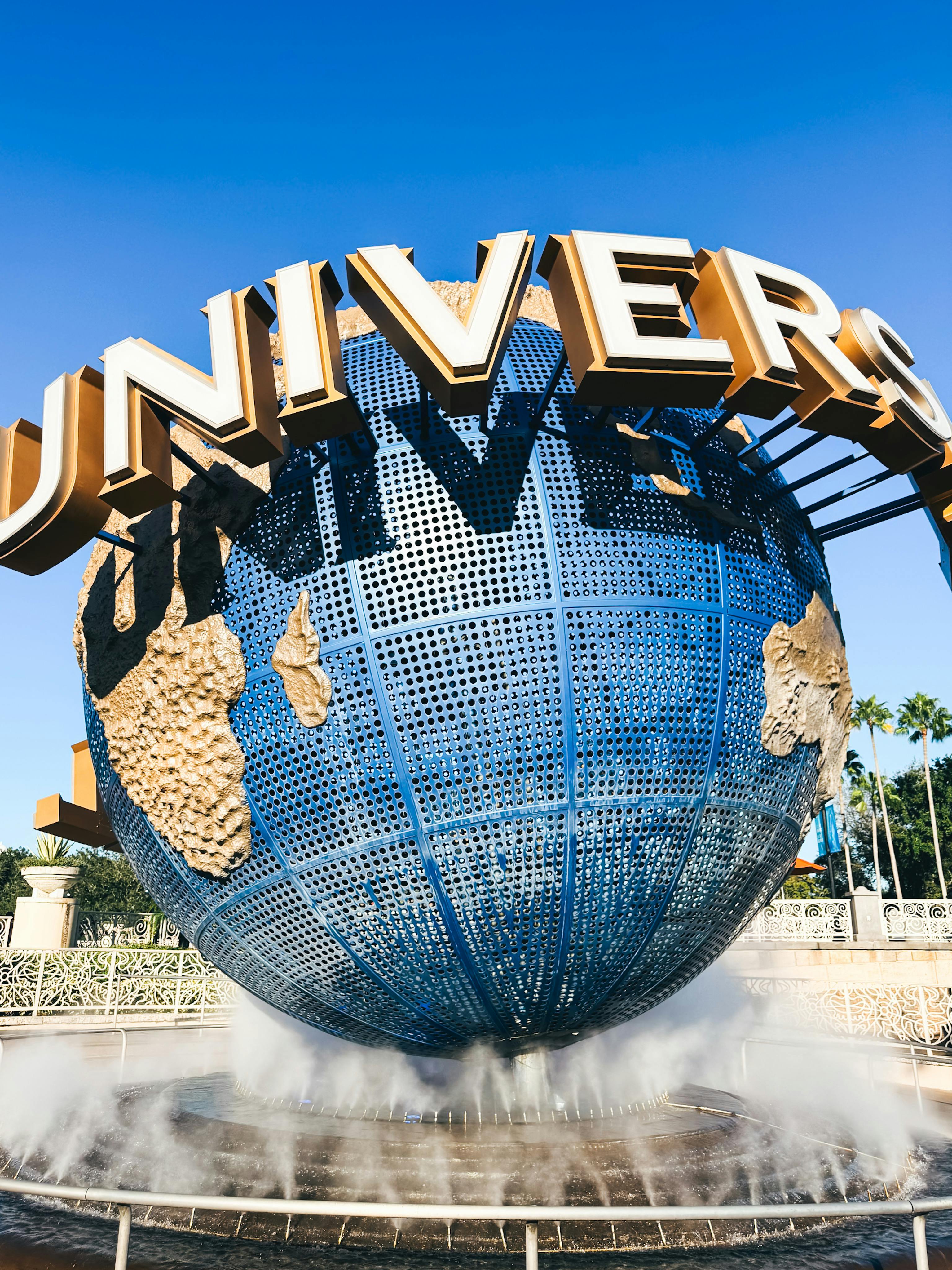 Universal Studios